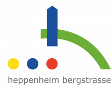 Kulturdenkmal Alte Synagoge Heppenheim Partner Logo Stadt Heppenheim