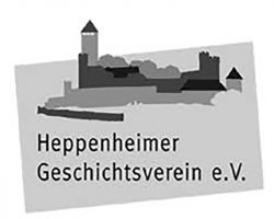 Kulturdenkmal Alte Synagoge Heppenheim_Partner_Logo_Geschichtsverein